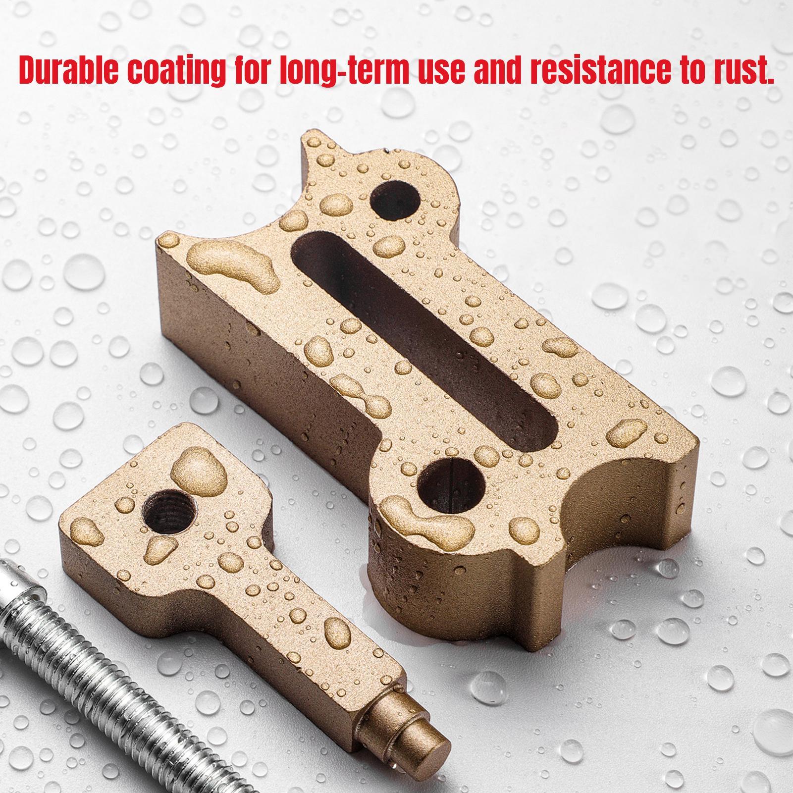 Home Improvement Tools - Herramienta de reparación de tuberías de