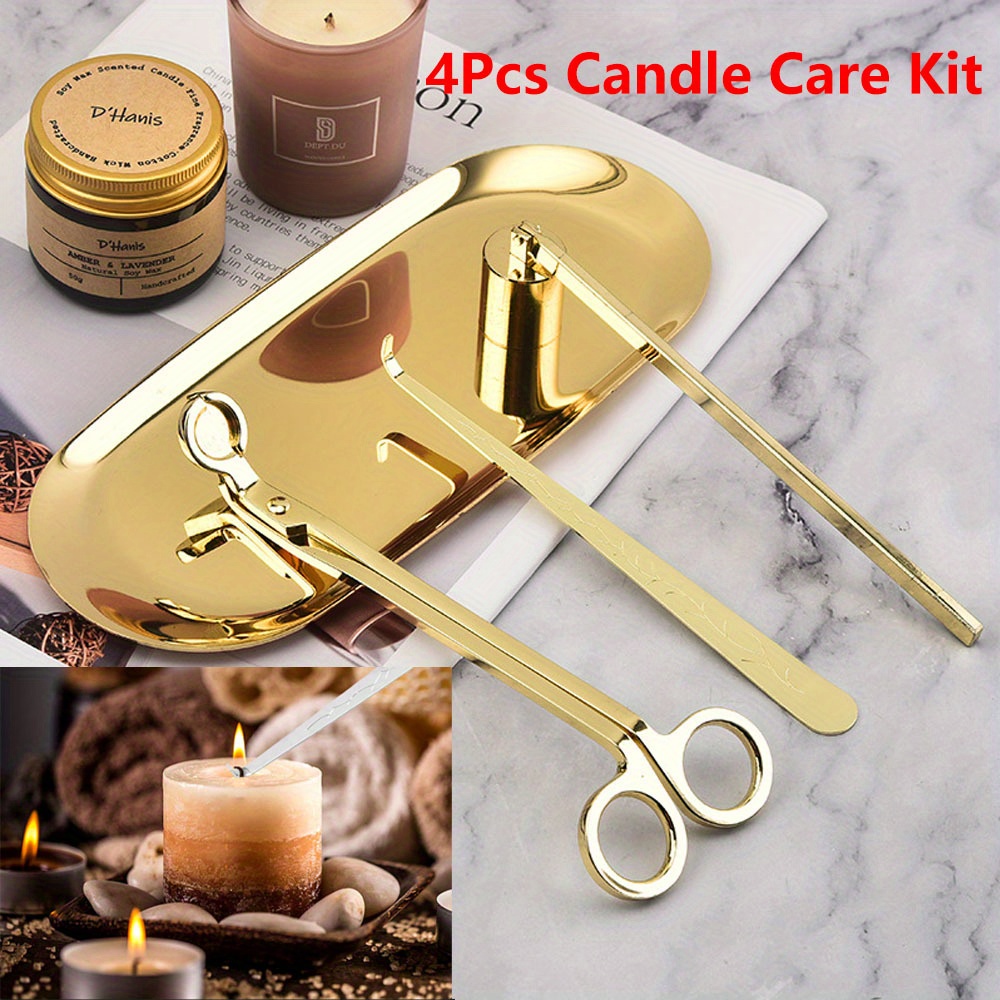 Home Improvement Help - 4 unids/set Kit de cuidado de