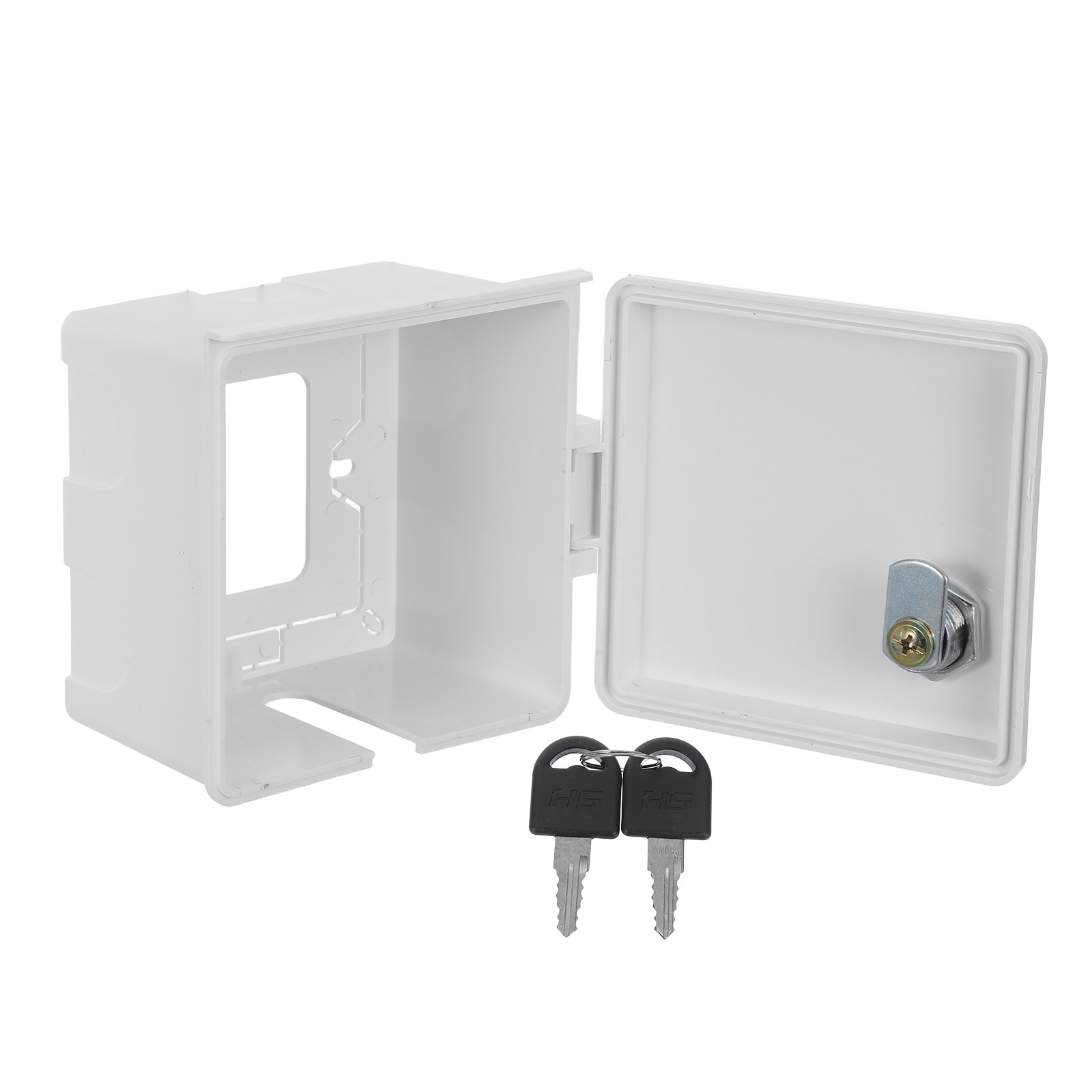Electrical Outlet Cover - Caja Protectora Impermeable para Tomacorrientes con