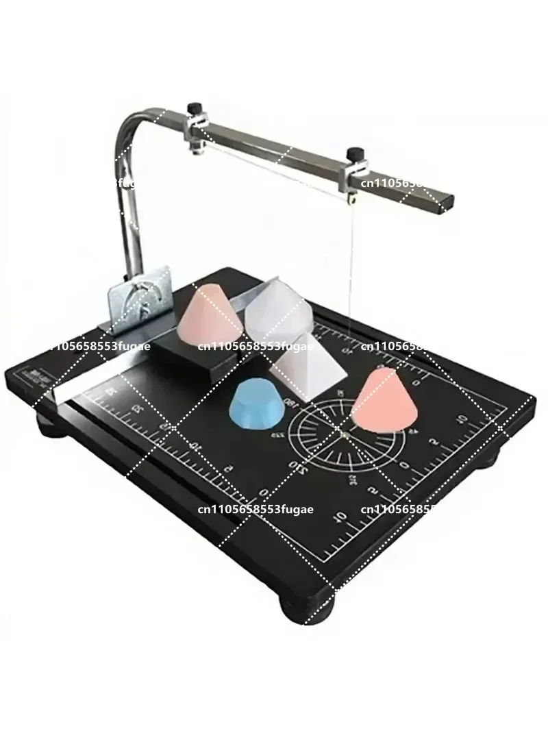 Home Improvement Tools - Máquina Eléctrica Vertical para Cortar Espuma,
