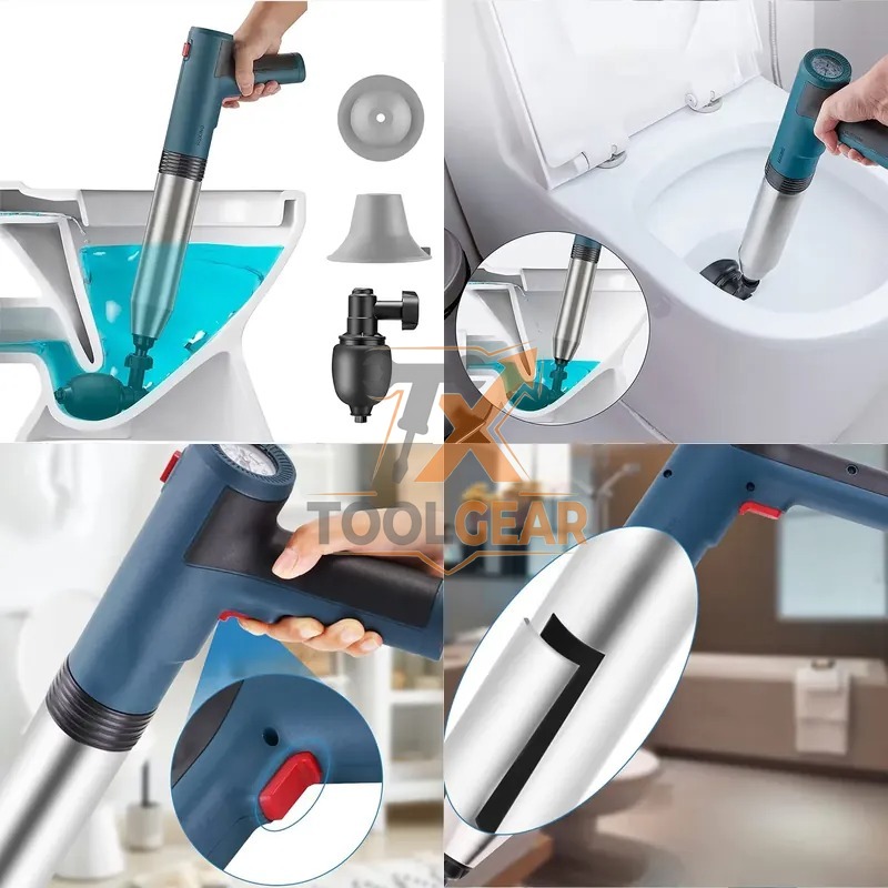 Plumbing Snake Drain - 2026 China Fábrica Nuevo Desatascador de