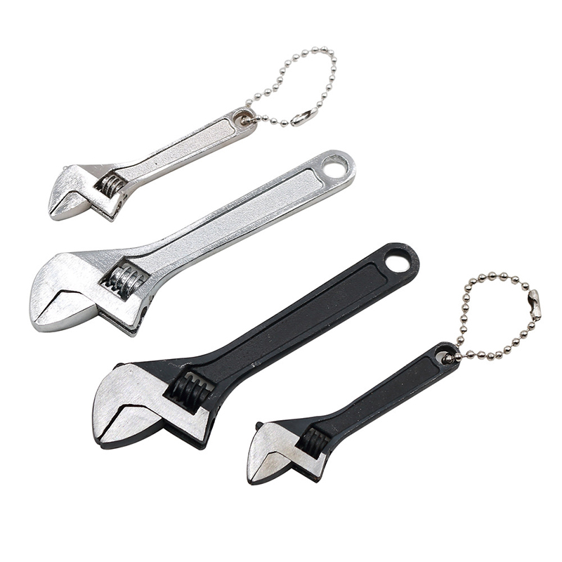 Mini llave ajustable de 2,5/4  - Pipe Wrench Adjustable reseña y precio