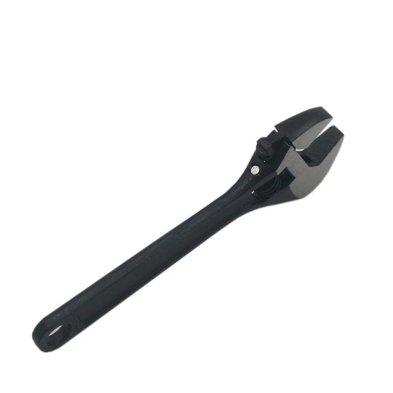 Mini llave ajustable de 2,5/4  - Pipe Wrench Adjustable reseña y precio