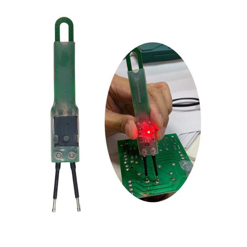 Lápiz de Descarga de Capacitor - Home Improvement And Services reseña y precio