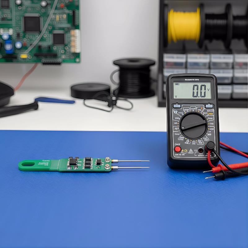 Lápiz de Descarga de Capacitor - Home Improvement And Services reseña y precio