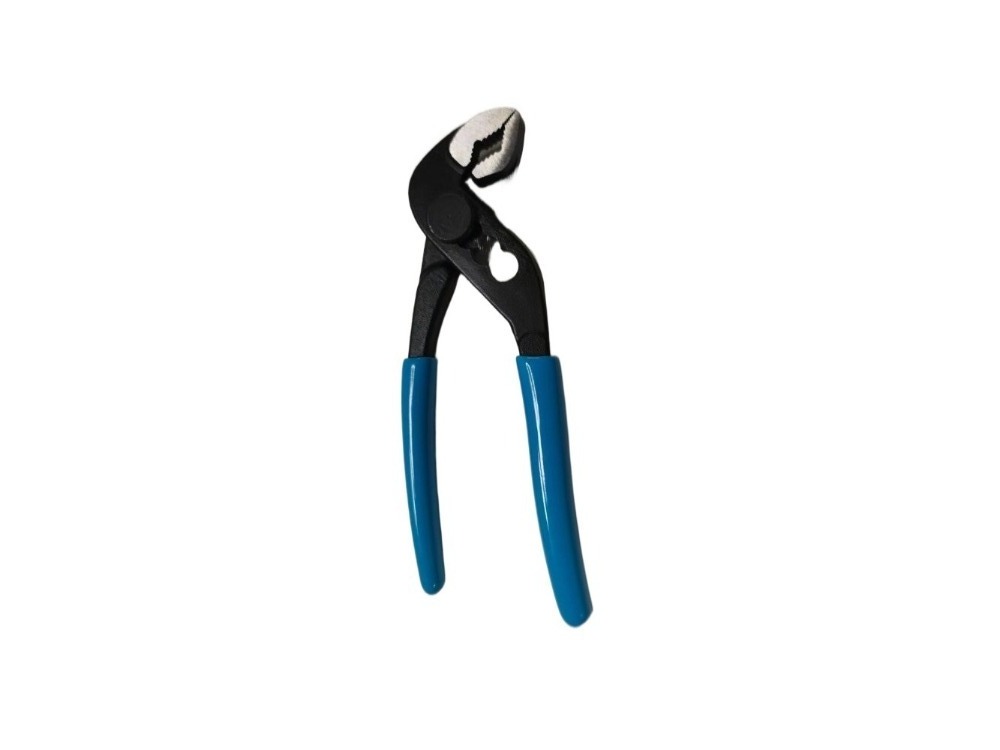 Alicates universales de sujeci - Pipe Wrench Adjustable reseña y precio