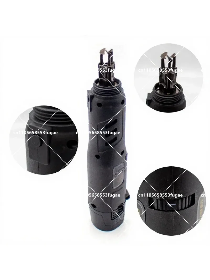 Pelacables Portátil Recargable - Home Improvement Tools reseña y precio