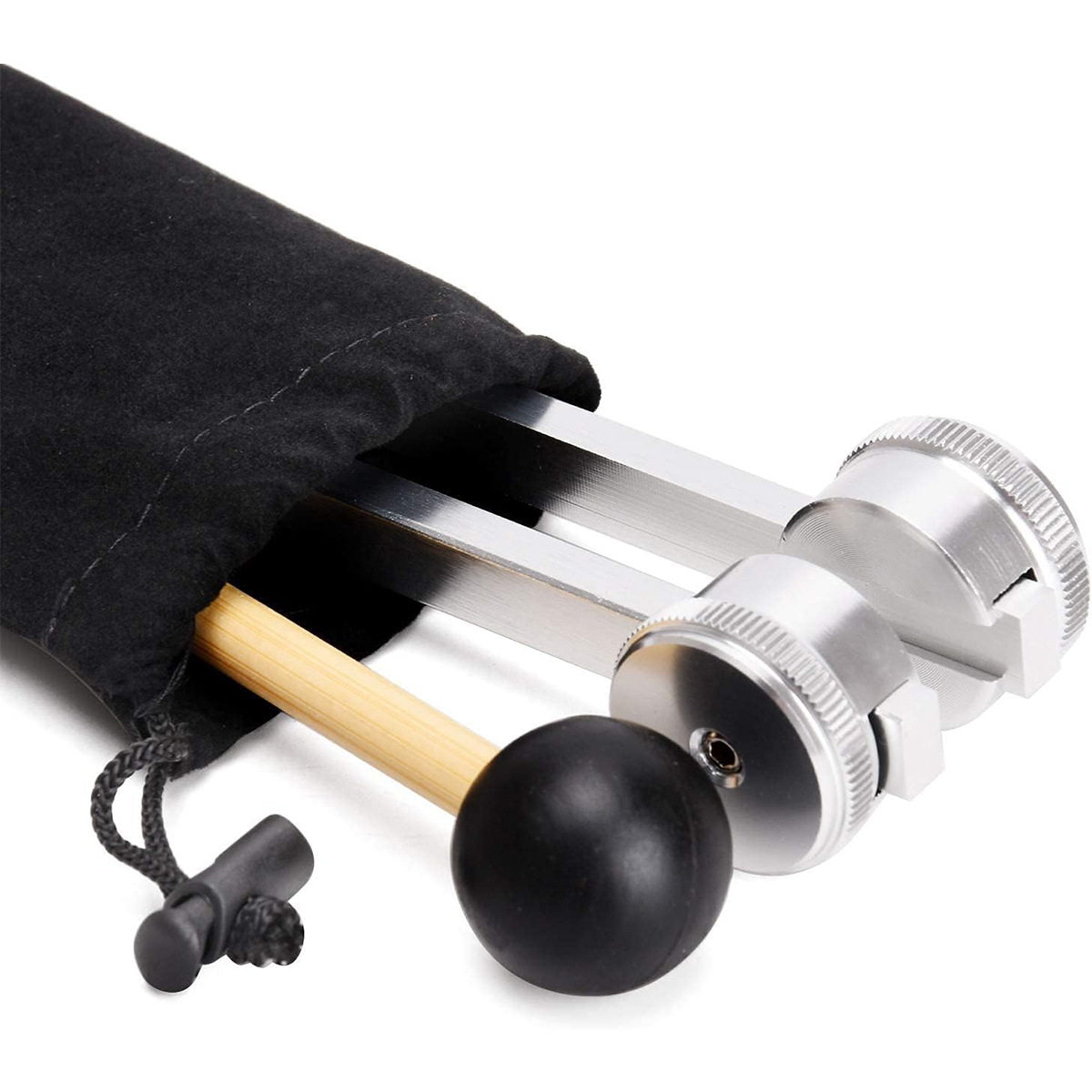 Juego de Diapasones de 128Hz d - Home Improvement Tools reseña y precio