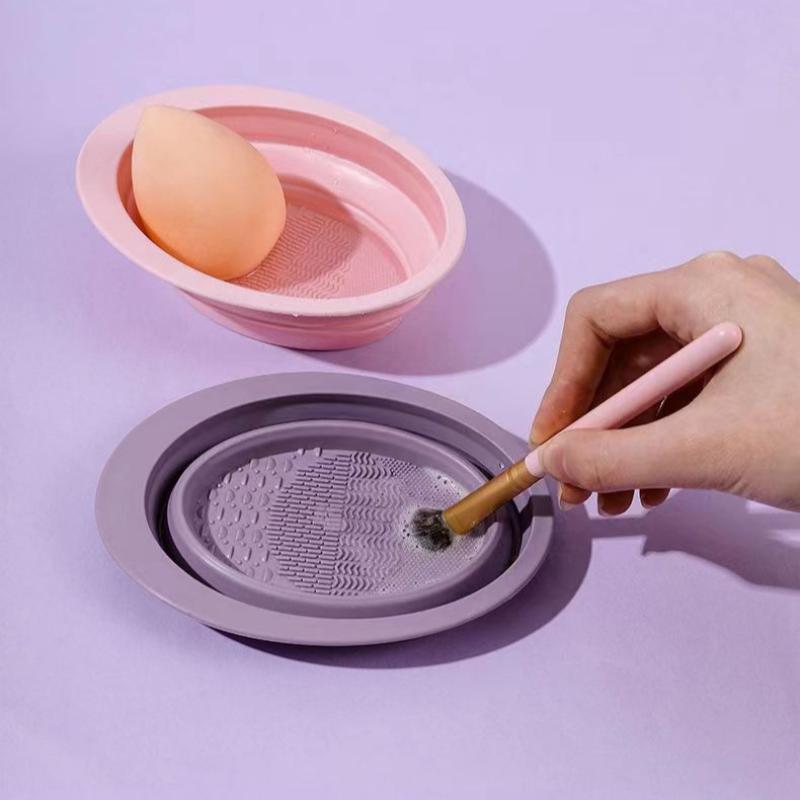 Cuenco de limpieza plegable pa - Home Improvement Tools reseña y precio