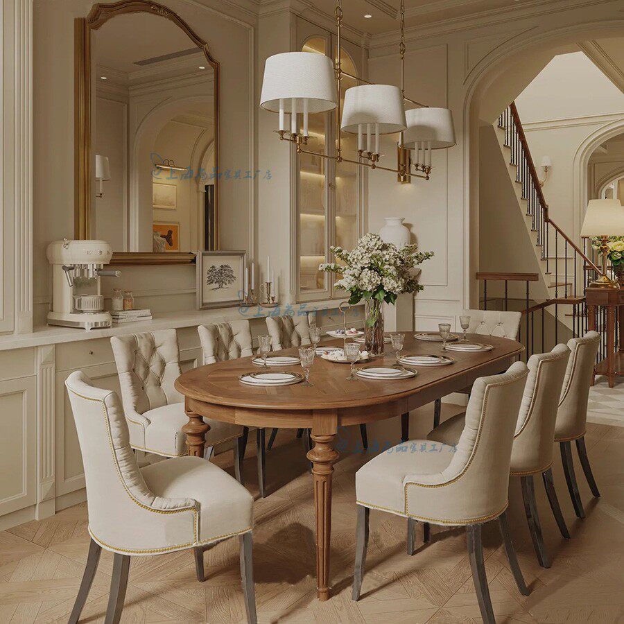 Mesa de Comedor Postmoderna de - Home Improvement And Services reseña y precio