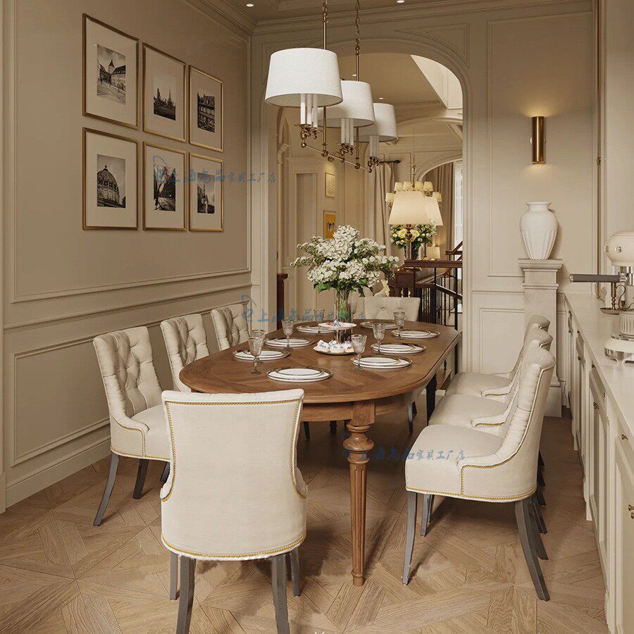 Mesa de Comedor Postmoderna de - Home Improvement And Services reseña y precio