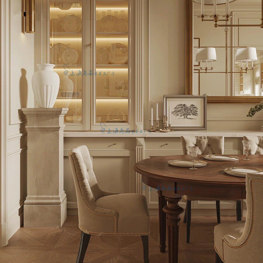 Mesa de Comedor Postmoderna de - Home Improvement And Services reseña y precio