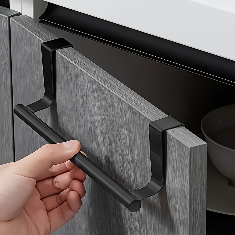 Gancho moderno para toallas de - Home Improvement Help reseña y precio