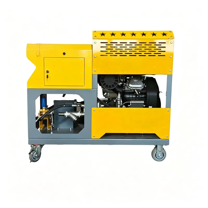 Máquina industrial de limpieza - Plumbing Snake Drain reseña y precio