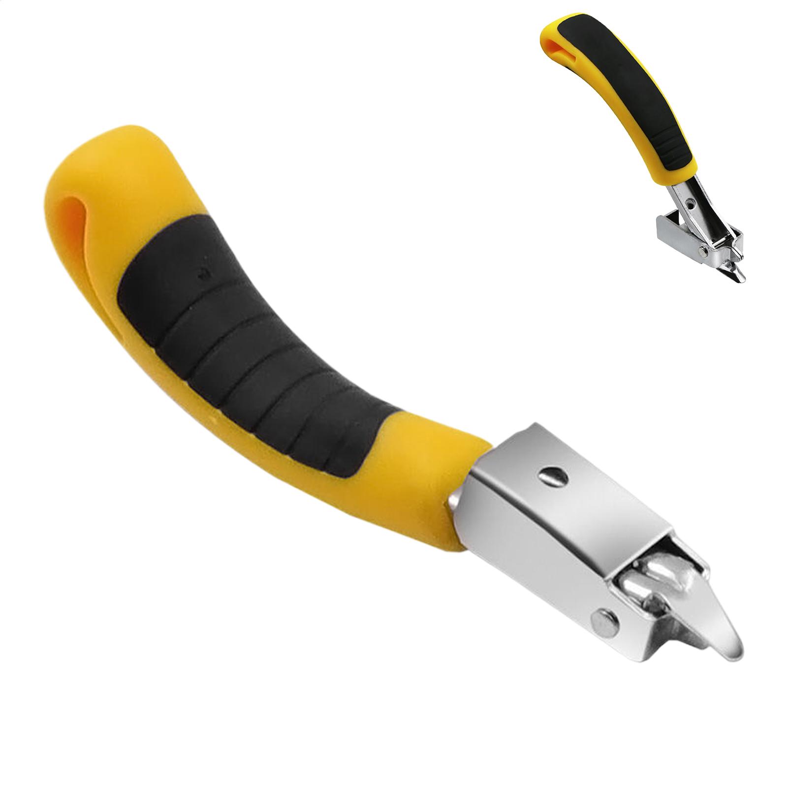 Alicates de corte de extremos  - Home Improvement Tools reseña y precio