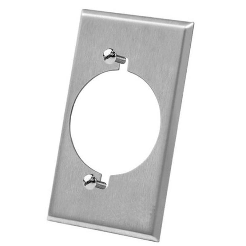 Cubierta de Enchufe Eléctrico  - Electrical Outlet Cover reseña y precio