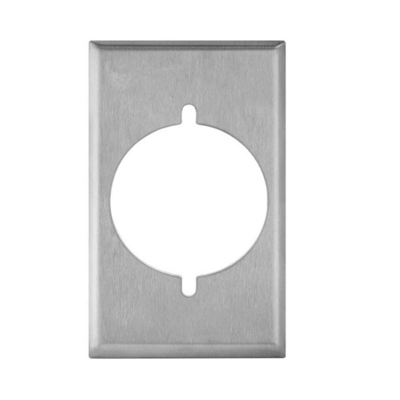 Cubierta de Enchufe Eléctrico  - Electrical Outlet Cover reseña y precio