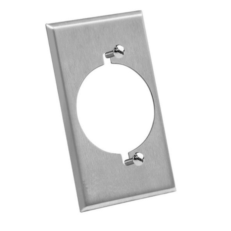 Cubierta de Enchufe Eléctrico  - Electrical Outlet Cover reseña y precio