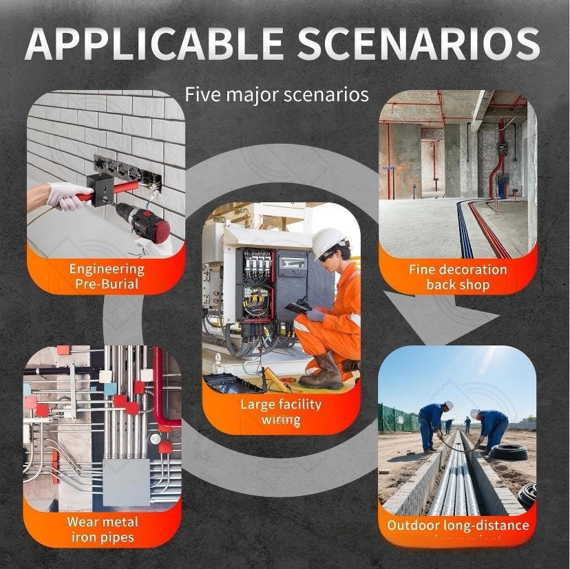 Herramienta para Atar Cables d - Home Improvement Tools reseña y precio
