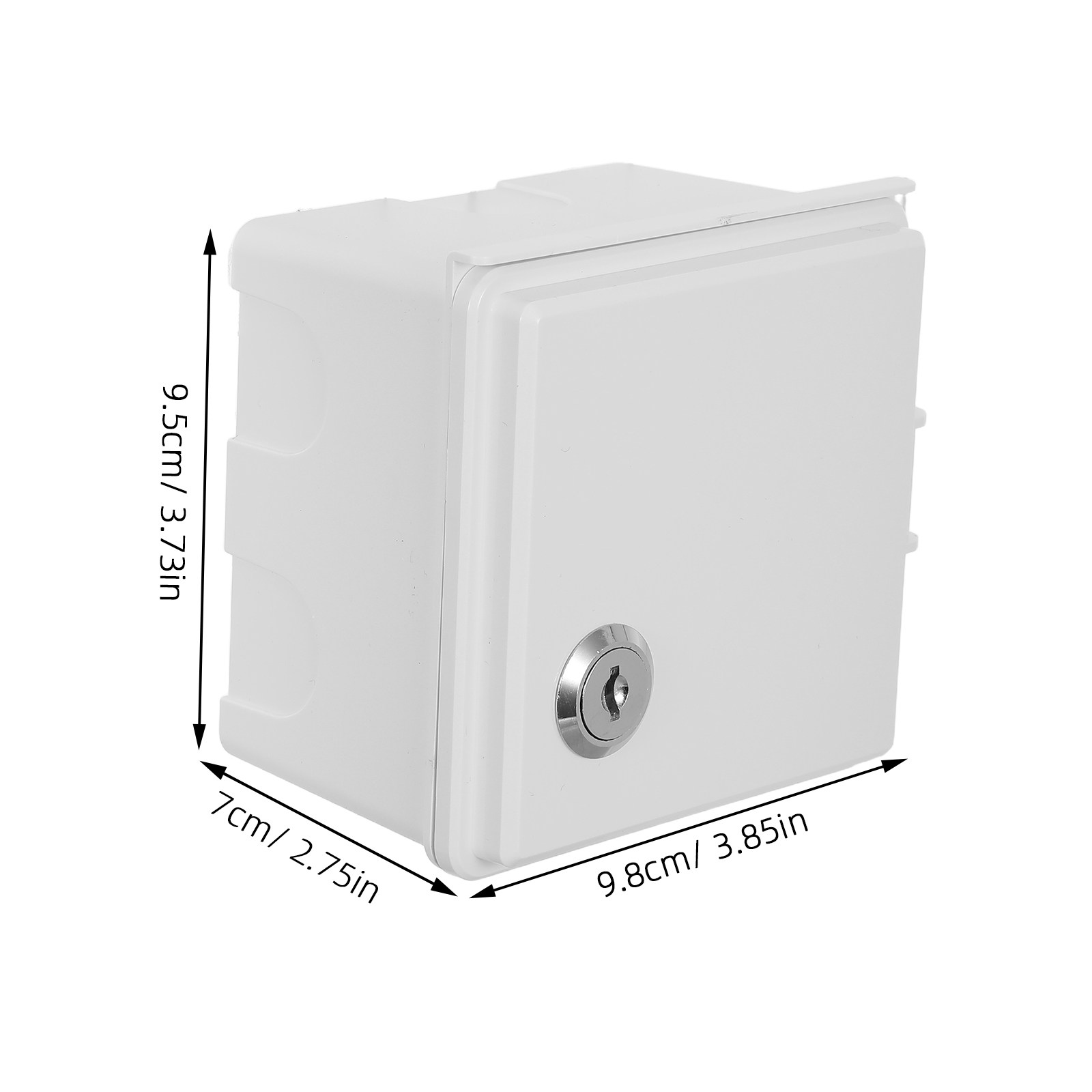 Caja Protectora Impermeable pa - Electrical Outlet Cover reseña y precio