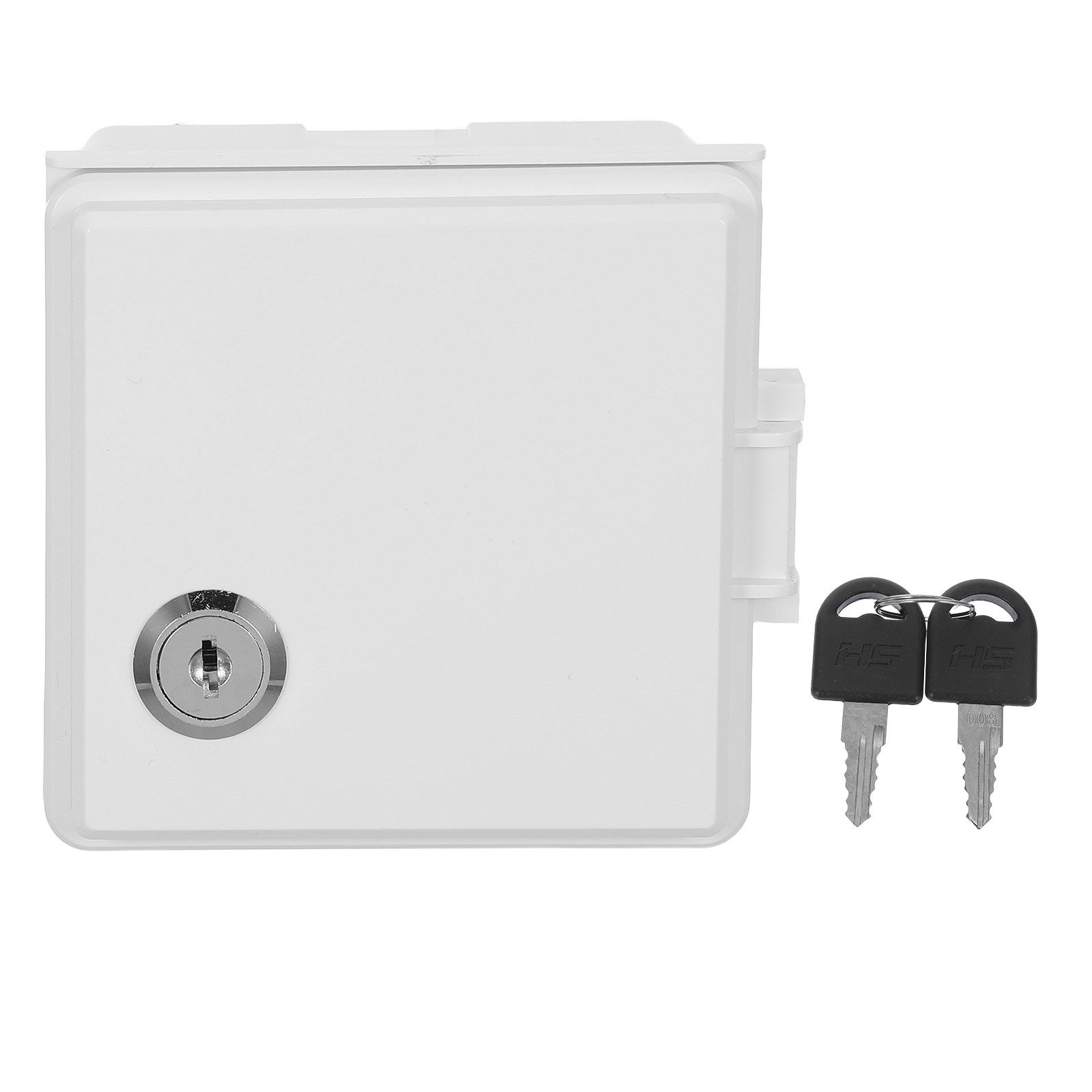 Caja Protectora Impermeable pa - Electrical Outlet Cover reseña y precio