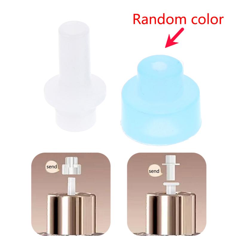 Adaptador para botella de perf - Home Improvement Help reseña y precio