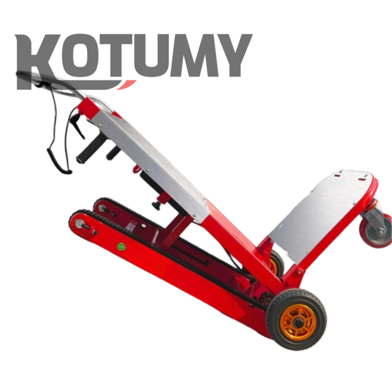 Coche eléctrico de escalada de - Home Improvement Tools reseña y precio