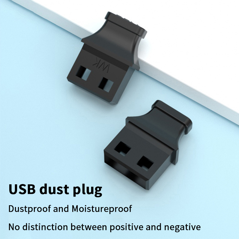 5/10 Uds. Enchufe de puerto US - Electrical Outlet Cover reseña y precio