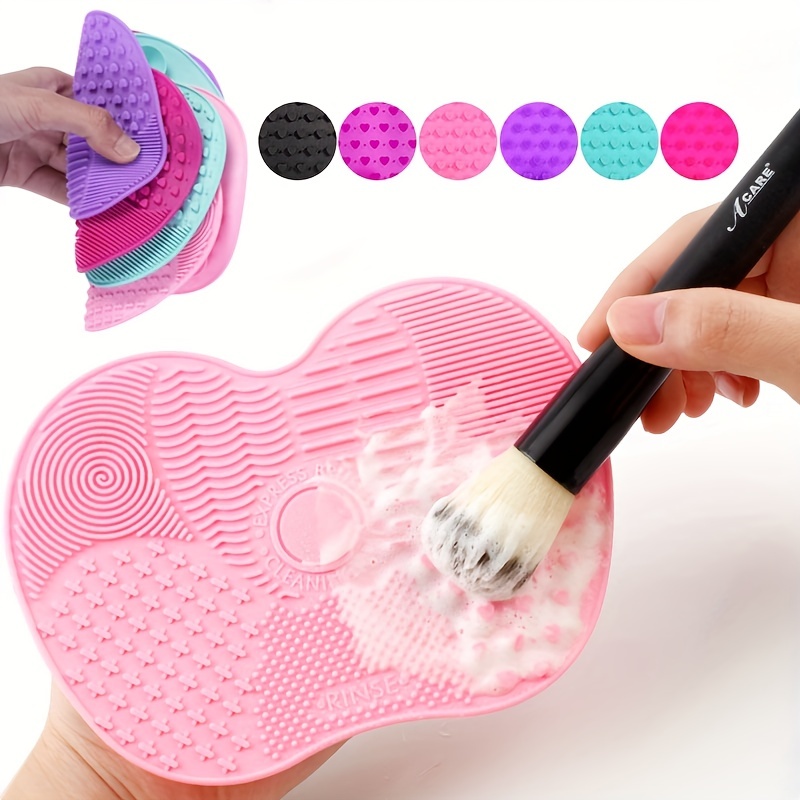 Almohadilla limpiadora de broc - Home Improvement Tools reseña y precio
