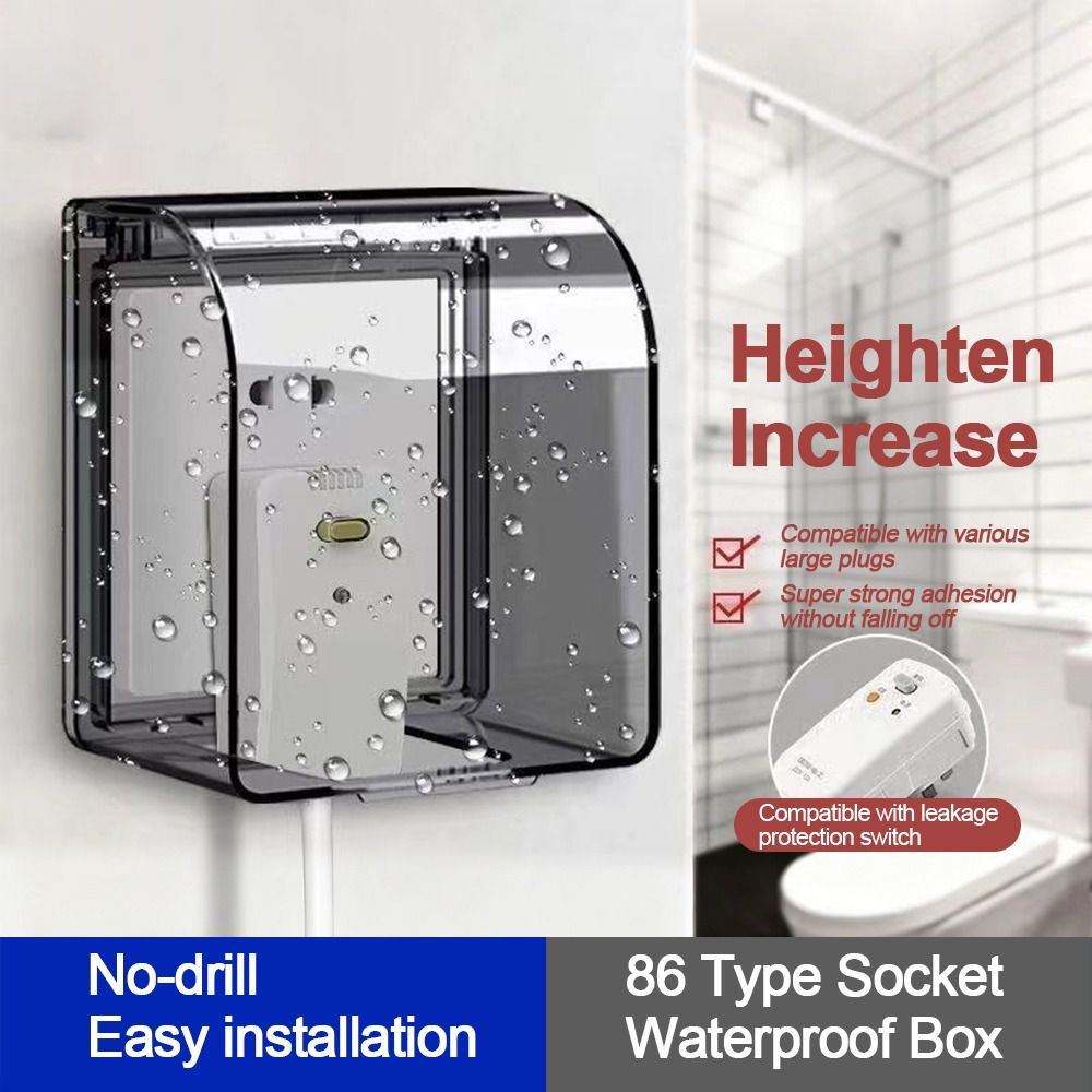 Cubierta Protectora para Inter - Electrical Outlet Cover reseña y precio