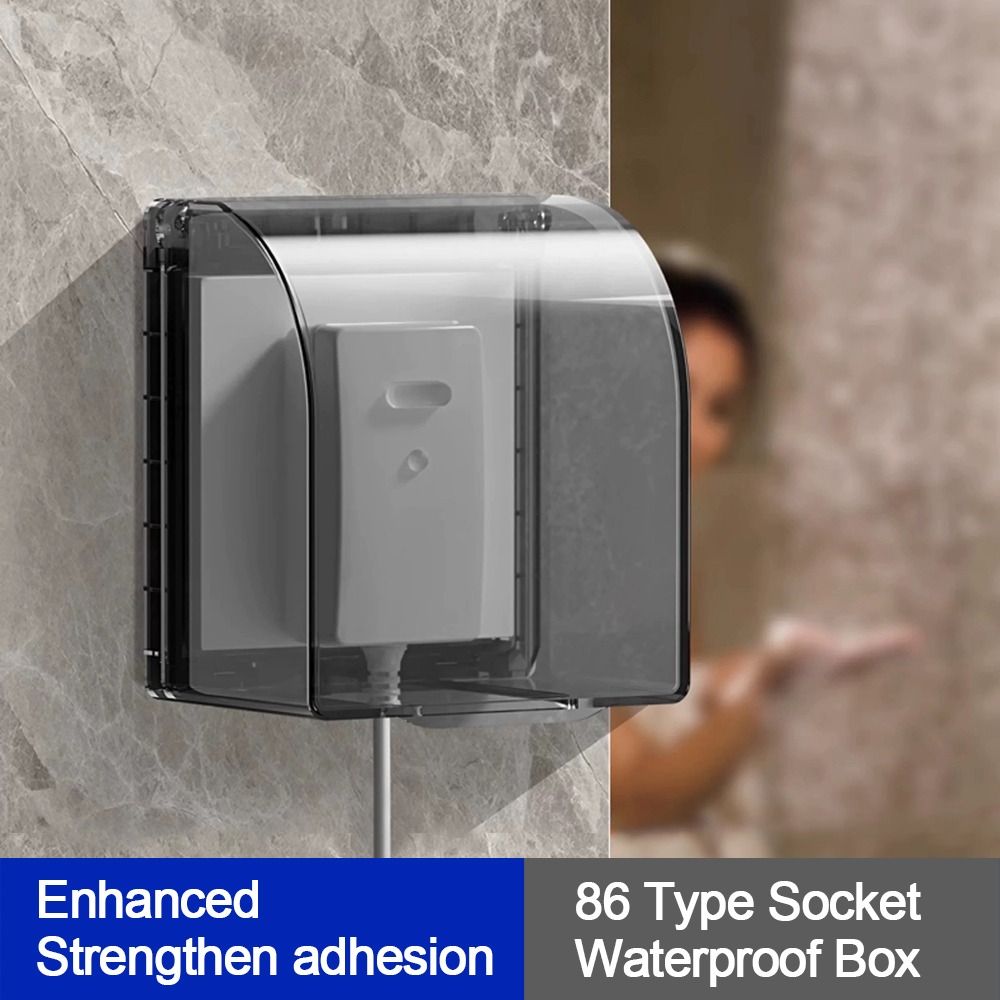 Cubierta Protectora para Inter - Electrical Outlet Cover reseña y precio