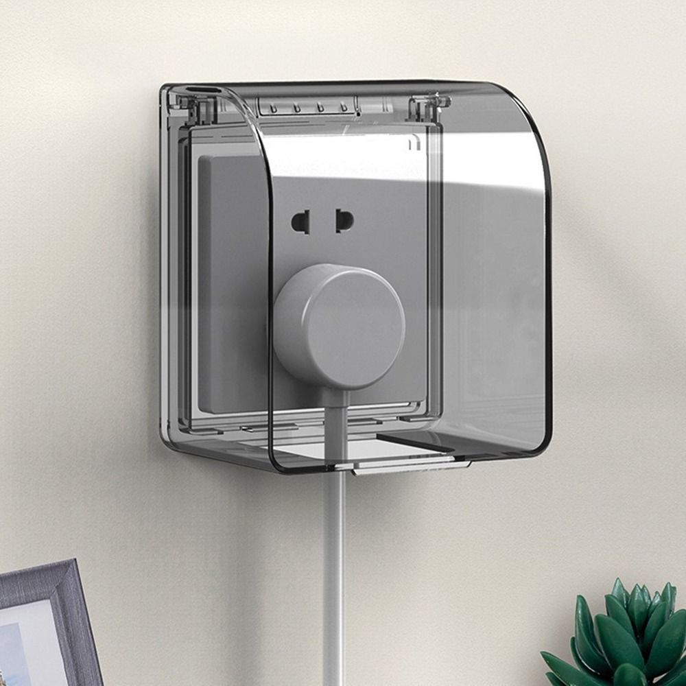 Cubierta Protectora para Inter - Electrical Outlet Cover reseña y precio
