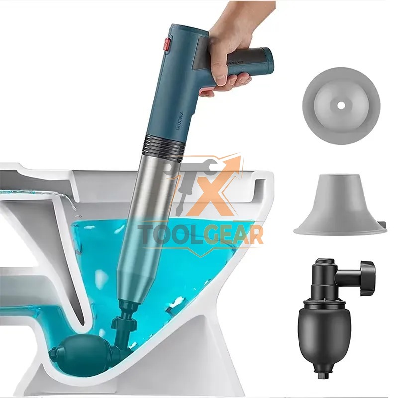 2026 China Fábrica Nuevo Desat - Plumbing Snake Drain reseña y precio