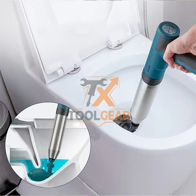 2026 China Fábrica Nuevo Desat - Plumbing Snake Drain reseña y precio