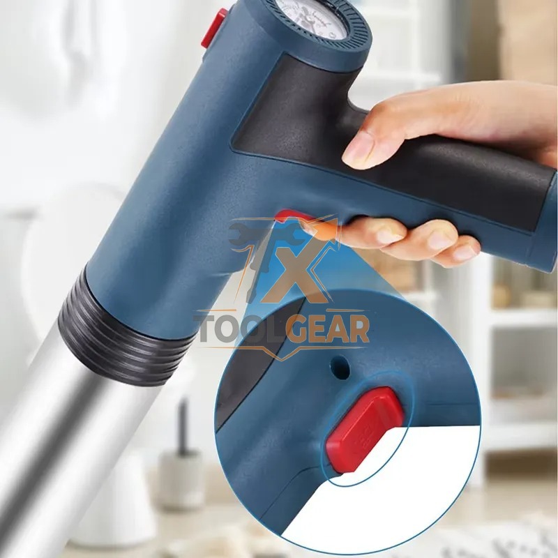 2026 China Fábrica Nuevo Desat - Plumbing Snake Drain reseña y precio