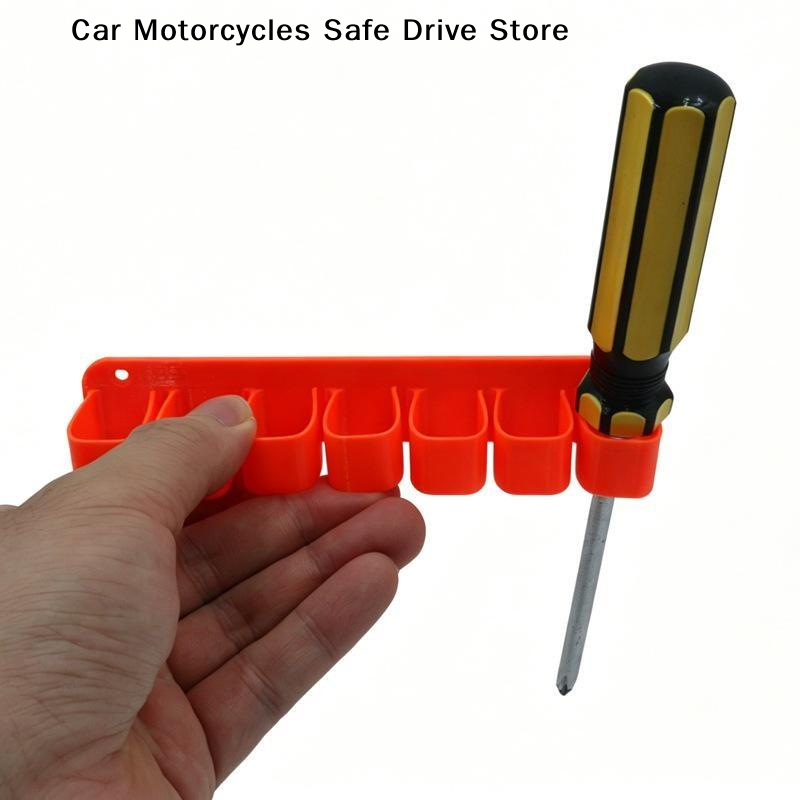 【M】Organizador de llaves de pl - Home Improvement Help reseña y precio