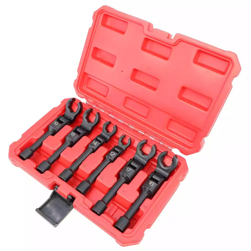 SAAR Adecuado para juego de ll - Pipe Wrench Adjustable reseña y precio