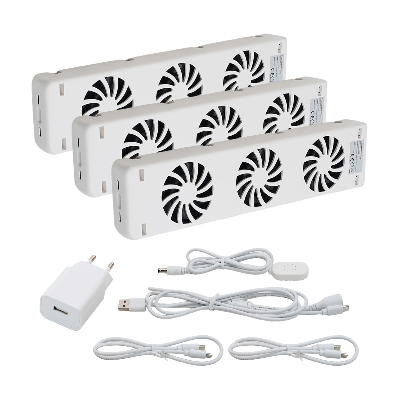 Ventilador de bajo consumo, ve - Home Improvement And Services reseña y precio