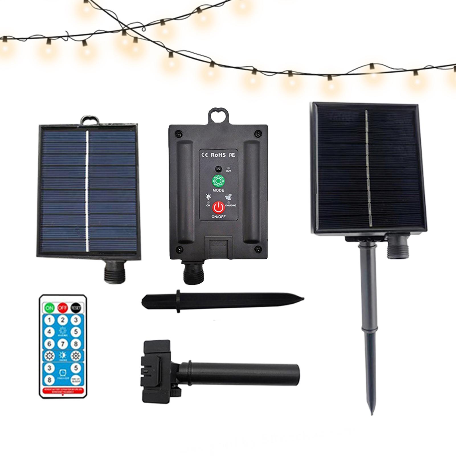 Panel Solar Portátil de 31V, I - Home Improvement Tools reseña y precio
