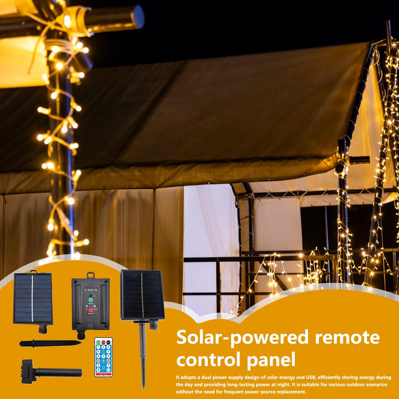 Panel Solar Portátil de 31V, I - Home Improvement Tools reseña y precio