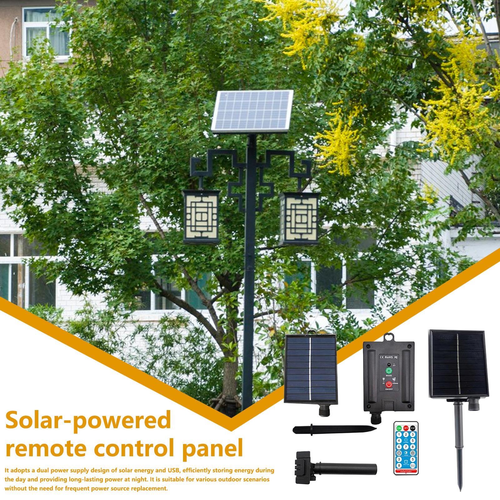 Panel Solar Portátil de 31V, I - Home Improvement Tools reseña y precio