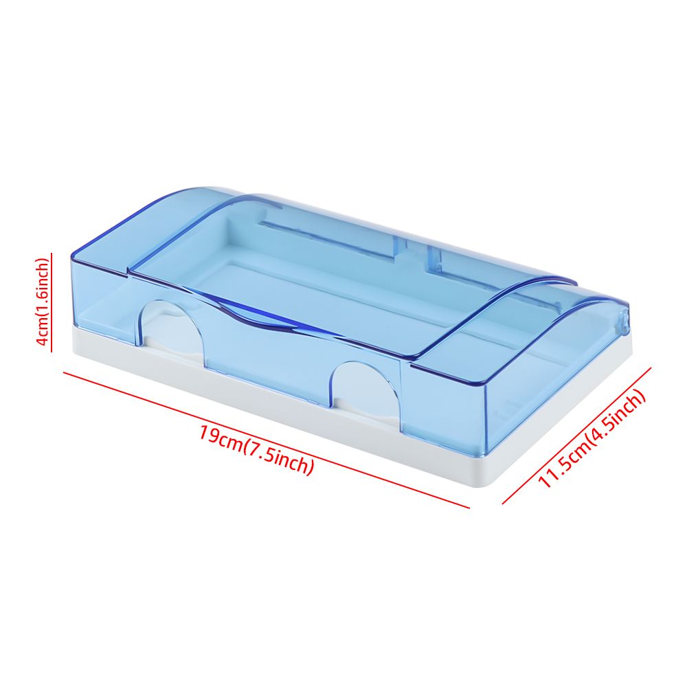 Cubierta protectora de enchufe - Electrical Outlet Cover reseña y precio