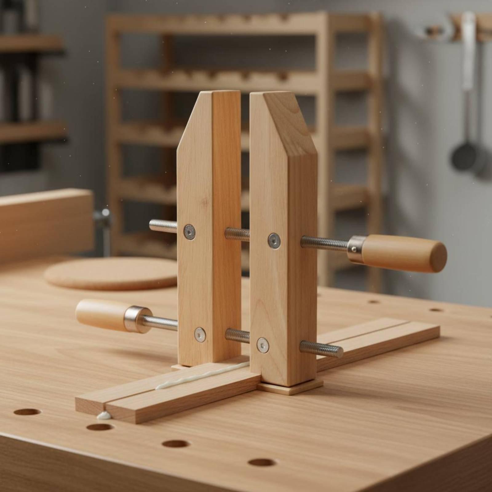 Abrazadera Ajustable Versátil  - Home Improvement Tools reseña y precio