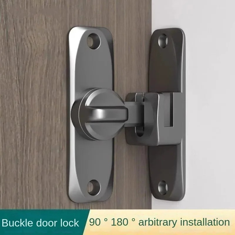 Cerradura de Puerta Abatible d - Home Improvement And Services reseña y precio