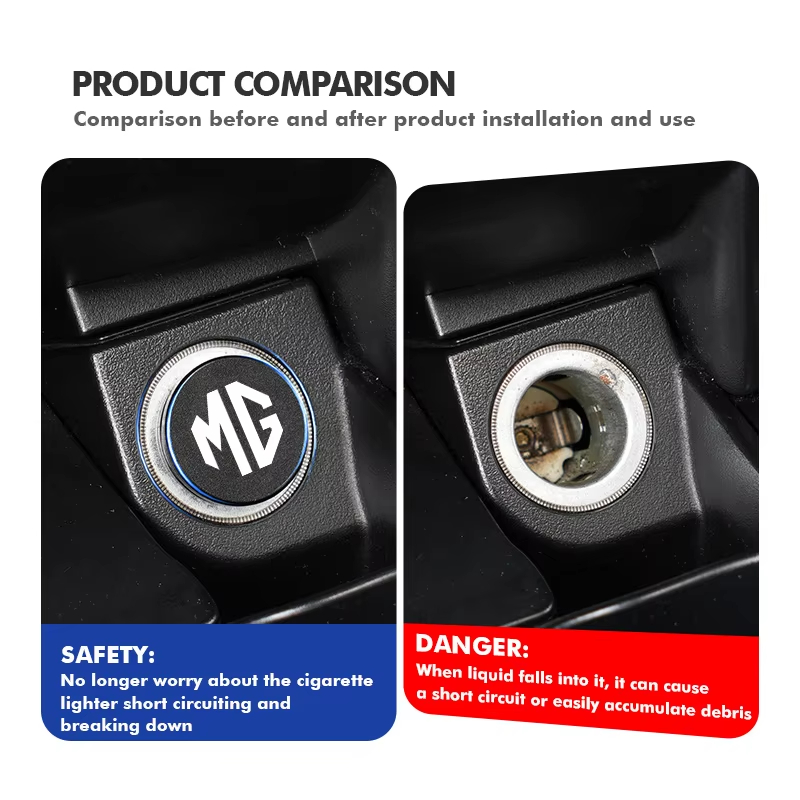 Tapa Metálica Antipolvo para E - Electrical Outlet Cover reseña y precio