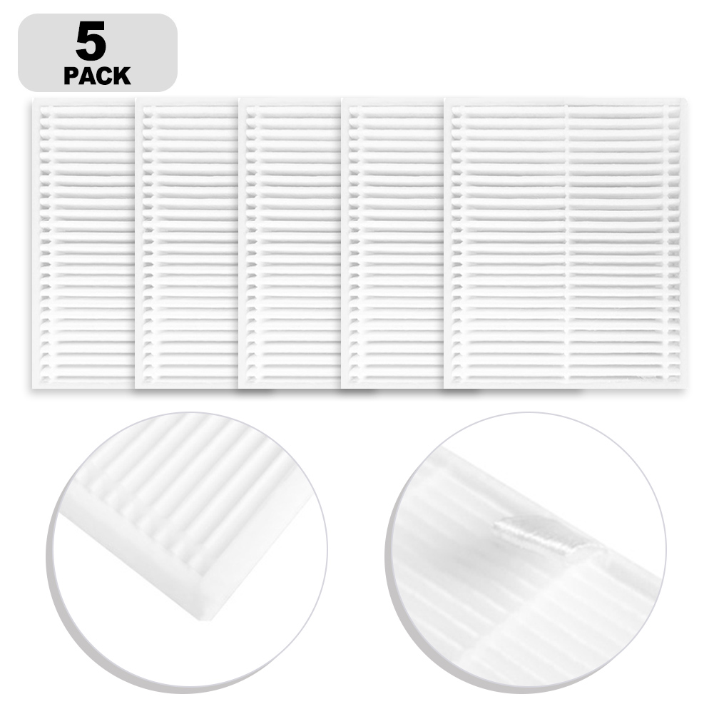 Filtros para Conga 8490 para U - Home Improvement Tools reseña y precio