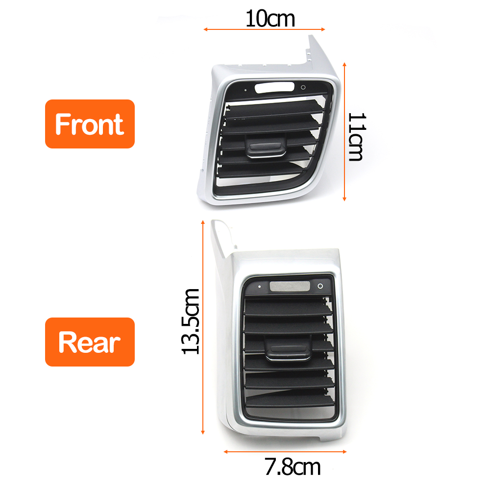 Rejilla de Ventilación de Aire - Electrical Outlet Cover reseña y precio