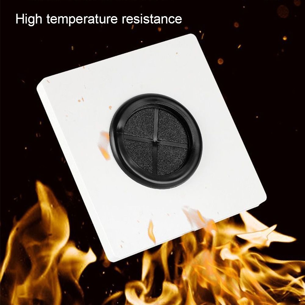 Suministros eléctricos con alm - Electrical Outlet Cover reseña y precio