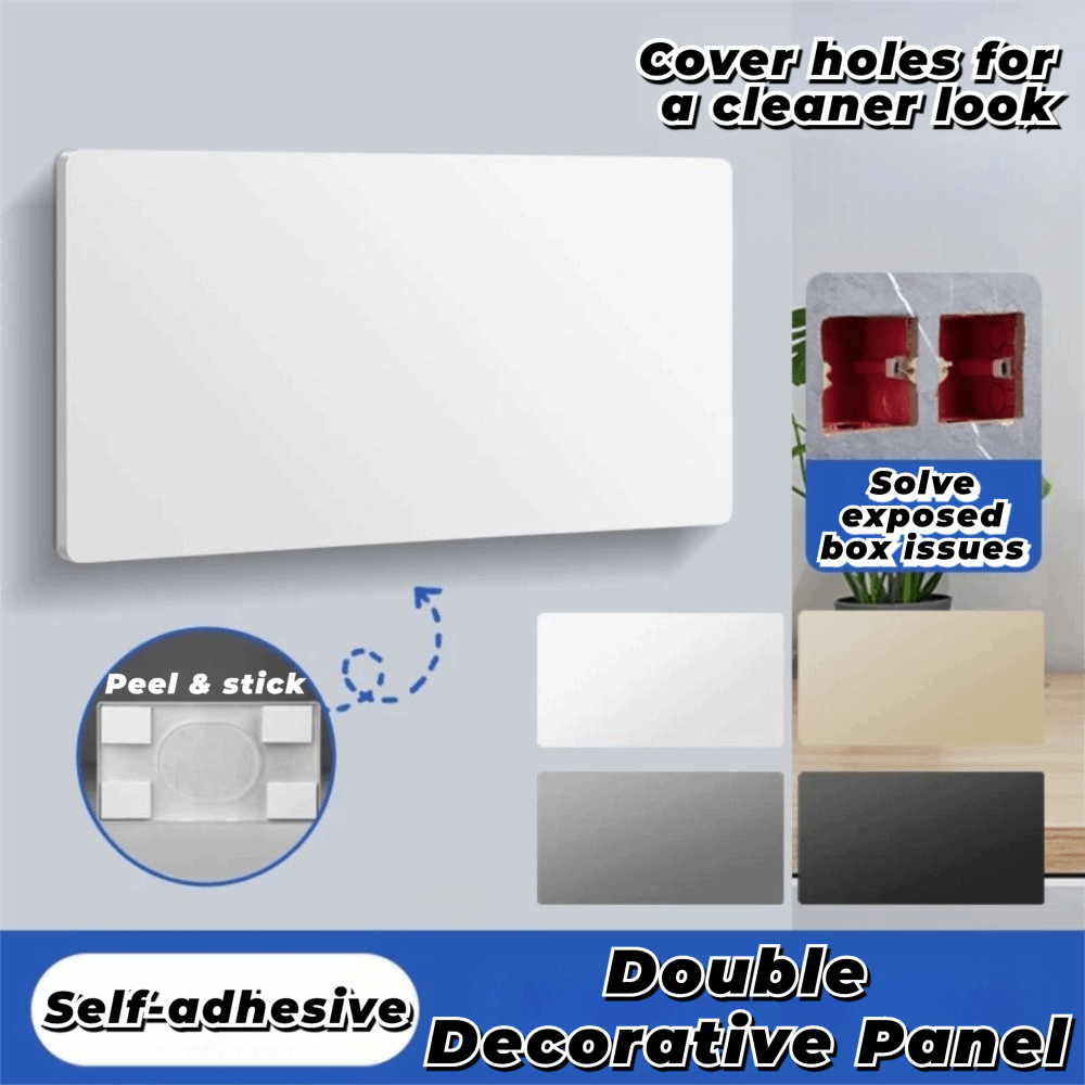 Decoración del Hogar, Cubierta - Electrical Outlet Cover reseña y precio